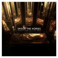 Spook The Horses - People Used To Live Here in der Gruppe CD bei Bengans Skivbutik AB (2546866)