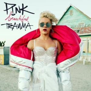 P!Nk - Beautiful Trauma in der Gruppe UNSERE TIPPS / Weihnachtsgeschenktipp Vinyl bei Bengans Skivbutik AB (2547203)