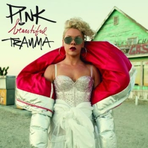 P!Nk - Beautiful Trauma in der Gruppe UNSERE TIPPS / Weihnachtsgeschenktipp CD bei Bengans Skivbutik AB (2547204)