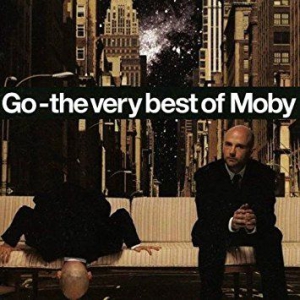 Moby - Go - The Very Best Of Moby in der Gruppe UNSERE TIPPS / Weihnachtsgeschenktipp CD bei Bengans Skivbutik AB (2547643)