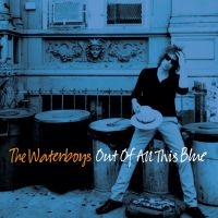 The Waterboys - Out Of All This Blue (2Lp) in der Gruppe UNSERE TIPPS / Weihnachtsgeschenktipp Vinyl bei Bengans Skivbutik AB (2547691)