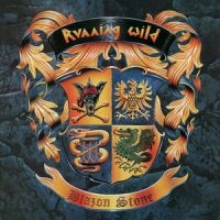 Running Wild - Blazon Stone in der Gruppe UNSERE TIPPS / Weihnachtsgeschenktipp CD bei Bengans Skivbutik AB (2547701)