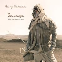 Gary Numan - Savage (Songs From A Broken World) in der Gruppe CD bei Bengans Skivbutik AB (2547709)