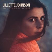 Johnson Jillette - All I Ever See In You Is Me in der Gruppe VINYL bei Bengans Skivbutik AB (2547750)