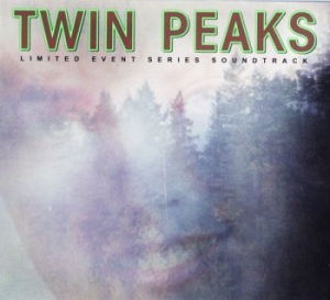 Various Artists - Twin Peaks (Limited Event Seri in der Gruppe CD bei Bengans Skivbutik AB (2548252)