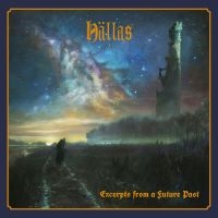 Hällas - Excerpts From A Future Past in der Gruppe UNSERE TIPPS / Tipps von Bengans Mitarbeitern / Quest for Adventure bei Bengans Skivbutik AB (2548687)