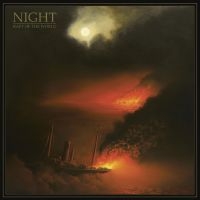 Night - Raft Of The World in der Gruppe UNSERE TIPPS / Weihnachtsgeschenktipp CD bei Bengans Skivbutik AB (2548691)