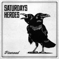 Saturday's Heroes - Pineroad in der Gruppe UNSERE TIPPS / Weihnachtsgeschenktipp CD bei Bengans Skivbutik AB (2548694)