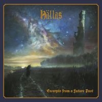 Hällas - Excerpts From A Future Past in der Gruppe UNSERE TIPPS / Tipps von Bengans Mitarbeitern / Quest for Adventure bei Bengans Skivbutik AB (2548696)