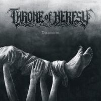 Throne Of Heresy - Decameron in der Gruppe UNSERE TIPPS / Weihnachtsgeschenktipp CD bei Bengans Skivbutik AB (2548698)