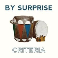 By Surprise - Criteria - in der Gruppe VINYL bei Bengans Skivbutik AB (2548886)