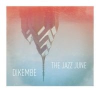 Dikembe/The Jazz June - Split - in der Gruppe VINYL bei Bengans Skivbutik AB (2548892)