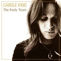 King Carole - Early Years in der Gruppe CD bei Bengans Skivbutik AB (2549085)