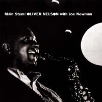 Nelson Oliver - Main Stem in der Gruppe CD bei Bengans Skivbutik AB (2549091)