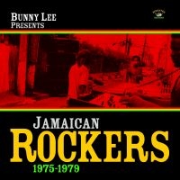 Lee Bunny - Presents Jamaican Rockers 75-79 in der Gruppe CD bei Bengans Skivbutik AB (2549099)