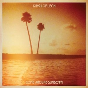 Kings Of Leon - Come Around Sundown in der Gruppe UNSERE TIPPS / Weihnachtsgeschenktipp Vinyl bei Bengans Skivbutik AB (2549542)