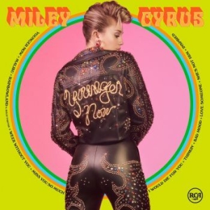 Cyrus Miley - Younger Now in der Gruppe Minishops / Miley Cyrus bei Bengans Skivbutik AB (2549559)