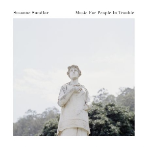 Susanne Sundfør - Music For People In Trouble in der Gruppe Minishops / Susanne Sundfor bei Bengans Skivbutik AB (2549584)