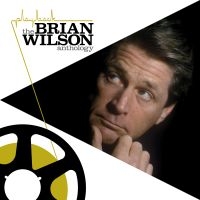 BRIAN WILSON - PLAYBACK: THE BRIAN WILSON ANT in der Gruppe CD bei Bengans Skivbutik AB (2549586)