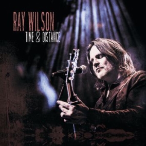 Wilson Ray - Time & Distance (2 Cd Digipack) in der Gruppe CD bei Bengans Skivbutik AB (2550421)