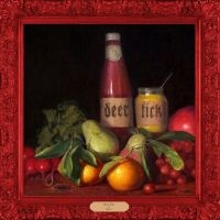 Deer Tick - Vol.1 in der Gruppe CD bei Bengans Skivbutik AB (2551396)