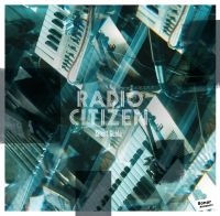 Radio Citizen - Silent Guide in der Gruppe VINYL bei Bengans Skivbutik AB (2551402)