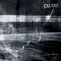 Pg Lost - It's Not Me, It's You in der Gruppe CD bei Bengans Skivbutik AB (2551426)