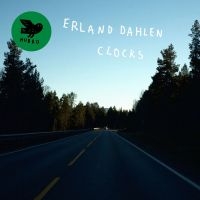 Dahlen Erland - Clocks in der Gruppe VINYL bei Bengans Skivbutik AB (2551465)