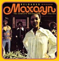 Maxayn - Reloaded:Complete Recordings 1972-1 in der Gruppe CD bei Bengans Skivbutik AB (2551694)