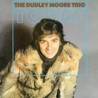 Moore Dudley (Trio) - Today in der Gruppe CD bei Bengans Skivbutik AB (2551699)