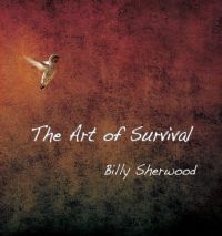 Sherwood Billy - Art Of Survival in der Gruppe CD bei Bengans Skivbutik AB (2551733)