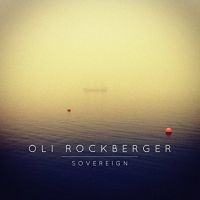 Rockberger Oli - Sovereign in der Gruppe CD bei Bengans Skivbutik AB (2553216)