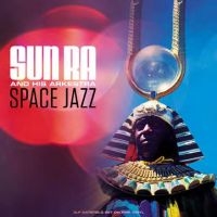 Sun Ra - Space Jazz in der Gruppe VINYL bei Bengans Skivbutik AB (2553237)