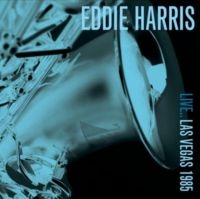 Harris Eddie - Live Las Vegas 1985 in der Gruppe CD bei Bengans Skivbutik AB (2553245)