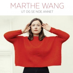 Wang Marthe - Ut Og Se Noe Annet in der Gruppe VINYL bei Bengans Skivbutik AB (2553275)