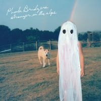 Phoebe Bridgers - Stranger In The Alps in der Gruppe UNSERE TIPPS / Weihnachtsgeschenktipp Vinyl bei Bengans Skivbutik AB (2556658)