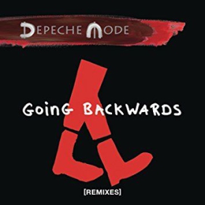 Depeche Mode - Going Backwards (Remixes) in der Gruppe Minishops / Depeche Mode bei Bengans Skivbutik AB (2556858)