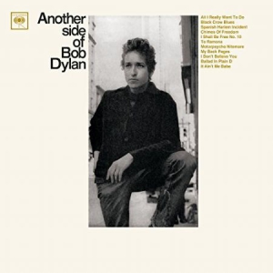 Dylan Bob - Another Side Of Bob Dylan in der Gruppe UNSERE TIPPS / Weihnachtsgeschenktipp Vinyl bei Bengans Skivbutik AB (2556860)