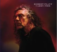 ROBERT PLANT - CARRY FIRE in der Gruppe UNSERE TIPPS / Weihnachtsgeschenktipp CD bei Bengans Skivbutik AB (2556896)