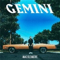 MACKLEMORE - GEMINI in der Gruppe UNSERE TIPPS / Weihnachtsgeschenktipp CD bei Bengans Skivbutik AB (2556897)