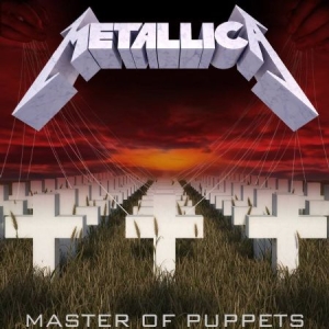 Metallica - Master Of Puppets (Vinyl) in der Gruppe Minishops / Metallica bei Bengans Skivbutik AB (2557210)