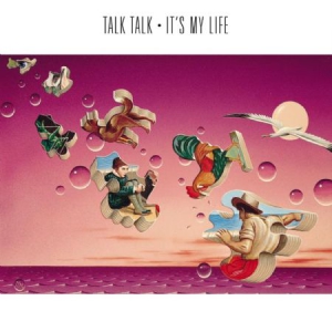 Talk Talk - It's My Life (Vinyl) in der Gruppe UNSERE TIPPS / Weihnachtsgeschenktipp Vinyl bei Bengans Skivbutik AB (2557217)