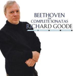 Richard Goode - Beethoven: The Complete Sonata in der Gruppe UNSERE TIPPS / Weihnachtsgeschenktipp CD bei Bengans Skivbutik AB (2557235)