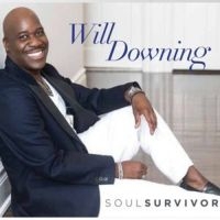 Downing Will - Soul Survivor in der Gruppe CD bei Bengans Skivbutik AB (2557245)