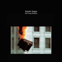 Sager Gareth - 88 Tuned Dreams in der Gruppe CD bei Bengans Skivbutik AB (2557330)