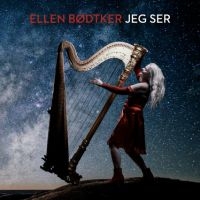 Bödtker Ellen - I Look in der Gruppe CD / Pop-Rock bei Bengans Skivbutik AB (2557339)