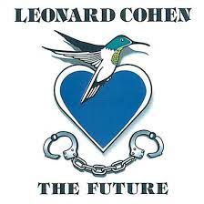 Cohen Leonard - The Future in der Gruppe -Start LP1 bei Bengans Skivbutik AB (2559634)