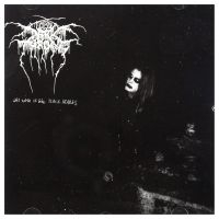 Darkthrone - Wind Of 666 Black Hearts in der Gruppe MK Test 4 bei Bengans Skivbutik AB (2560193)