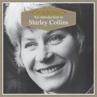 Collins Shirley - An Introduction To... in der Gruppe CD bei Bengans Skivbutik AB (2560271)