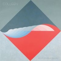 Colleen - A Flame My Love, A Frequency in der Gruppe VINYL bei Bengans Skivbutik AB (2560274)